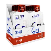 Zestaw ALE Gel Cola, 10 szt.