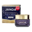 Janda, dermosenolityczny krem na dobranoc, 50 ml