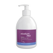 Nivelium Pro, balsam, do twarzy i ciała, 400 ml