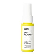 Yope Skin Progress, resetujące serum do twarzy, 40 ml