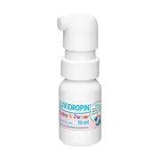 Luxidropin Baby & Junior, krople do oczu, 10 ml