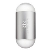 Carolina Herrera, 212 Woman, woda toaletowa, spray, 100 ml