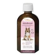 Yarrowia Canifelox skin & coat dog, płyn, 150 ml
