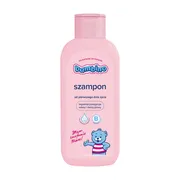 Bambino, szampon dla dzieci i niemowląt z witaminą B3, 400 ml