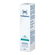 Medispirant, żel do stóp i dłoni antyperspirant, 50 ml