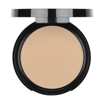 Pierre Rene Compact Powder Spf 25, puder prasowany, nr 03 Sand, 8 g