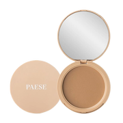 Paese, matujący puder półtransparentny, 6a opalony, 9 g