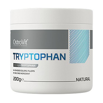 OstroVit Tryptophan, proszek, 200 g