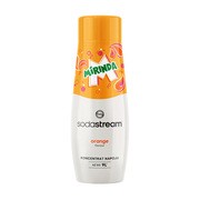 SodaStream, Syrop Mirinda, koncentrat napoju, 440 ml