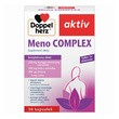 Doppelherz Aktiv Meno COMPLEX 1 x dziennie, kapsułki, 30 szt.