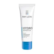 Iwostin Hydro Sensitia, krem intensywnie nawilżający, SPF 15, 50 ml