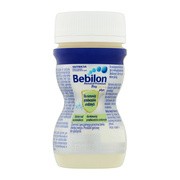 Bebilon Nenatal Premium ProExpert, płyn, 24 x 70 ml