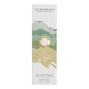 Trawenmoor Balance Tonic, tonik oczyszczający do skóry mieszanej lub  tłustej, skłonnej do nierówności, 200 ml