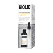 Bioliq Pro, serum z witaminą C i niacynamidem, 20 ml