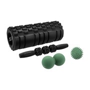 Spokey Mixroll Set, zestaw do masażu, 1 szt.
