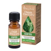 Vera Nord, olejek eteryczny kamfora, 10 ml