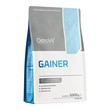 OstroVit Gainer, proszek, smak chocolate, 1000 g