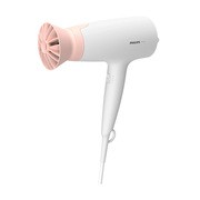 Philips, Suszarka do włosów z nasadką ThermoProtect Seria 3000 BHD 300/00, 1 szt.
