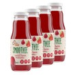 Zestaw 4x Plan by DOZ Smoothie o smaku malina, burak, truskawka, 300 ml