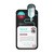 Mediheal W.H.P White Hydrating, czarna maska w płachcie nawilżająca, 25 ml