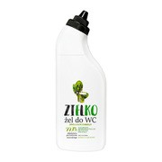 Zielko, Żel do WC, 500 ml