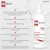 Emolium Dermocare, emulsja do ciała, 400 ml