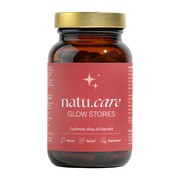Natu.Care Glow Stories, kapsułki, 60 szt.
