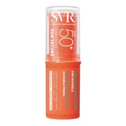 SVR Sun Secure Easy Stick SPF50+, sztyft przeciwsłoneczny, 10 g
