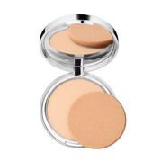 Clinique  Stay-Matte Sheer Pressed Powder, puder, 02 Stay Neutral, 7,6 g