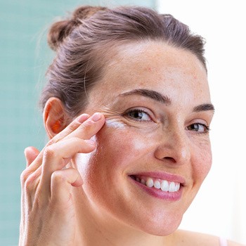 SVR Palpebral by Topialyse Creme, kojący krem do powiek i okolic oczu, 15 ml