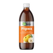 EkaMedica Pigwa, płyn, 500 ml