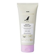 Yope Creamy, odżywczo-kojący kremowy żel od prysznic, amber, 200 ml