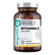 MyVita Silver Witamina C 1000 mg Forte, kapsułki, 50 szt.
