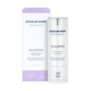 Algopro R, wysoce skoncentrowane serum regenerująco-korygujące ze stabilnym retinalem 0,16%, 30 ml