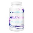 Allnutrition Melatonin, tabletki, 120 szt.