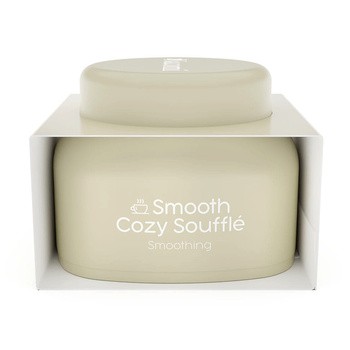 Nacomi, kremowy suflet wygładzający, 50 ml