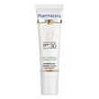 Pharmaceris F, mineralny dermo-fluid matujący SPF 30, 10 Light, 30 ml