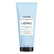 Lierac Sunissime, żel po opalaniu do ciała, 200 ml