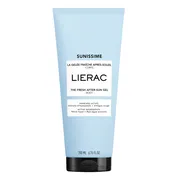 Lierac Sunissime, żel po opalaniu do ciała, 200 ml