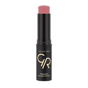 Golden Rose Creamy Blush Stick, kremowy róż do policzków w sztyfcie, 109, 10,5 g