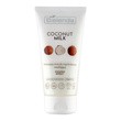 Bielenda Coconut Milk, Cocoon Effect, kokosowy mus do mycia twarzy nawilżający, 135 g