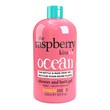 Treaclemoon, The Raspberry Kiss, żel do kąpieli i pod prysznic, 500 ml
