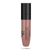 Golden Rose Longstay Liquid Matte Lipstick, matowa pomadka w płynie, 11, 5,5 ml