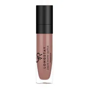 Golden Rose Longstay Liquid Matte Lipstick, matowa pomadka w płynie, 11, 5,5 ml