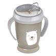 Lovi Buddy Bear, kubek niekapek,  210 ml
