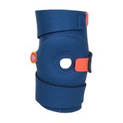 Young, stabilizator stawu kolanowego, niebieski, rozmiar I (24-30 cm), 1 szt.