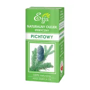 Etja, olejek pichtowy, 10 ml