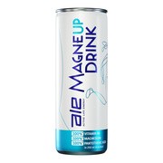 ALE MagneUp Drink, płyn, smak cytrusowy, 250 ml