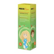 PreveLissa, spray do włosów, zapobiegający wszawicy, 50 ml