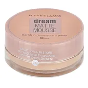 Maybelline Dream Matte Mousse, podkład matujący, 21 Nude, 18 ml